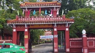 有名な卒業生もいる