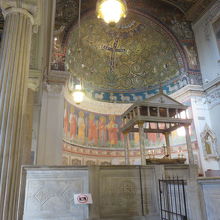 サン クレメンテ教会 