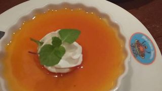 パスタじゃなくてタパス(笑)