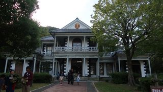 廃藩置県によって建てられた地方の役所 ♪