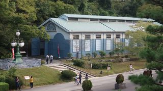 華麗な御料車 ♪