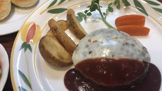 ついに街中に出店！！