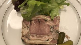 お料理もお酒も美味しい オシャレで落ち着くお店