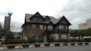 アインシュタイン博士も宿泊しました。