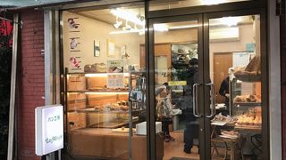 おっ、今日は開いているやん