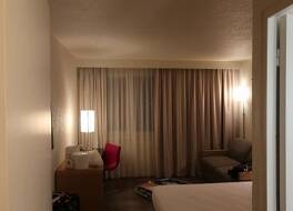 Novotel Geneve Aeroport France 写真