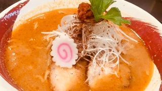 辛味噌ラーメンの美味しい店