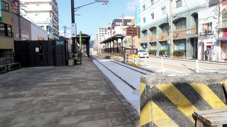 グラバースカイロードへ行けます