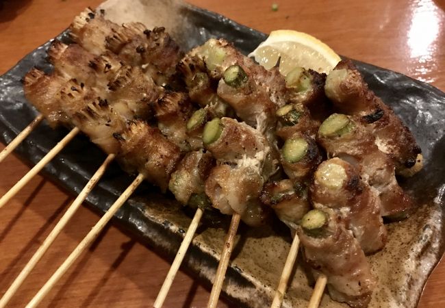 鉄砲 久留米本店 クチコミ アクセス 営業時間 久留米 フォートラベル