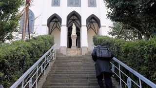 長崎と天草地方の潜伏キリシタン関連遺産が世界遺産になりました