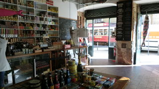 缶詰がたんくさん！