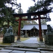 大日寺参拝の後、是非お忘れなく