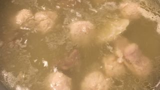 博多水たき濱田屋♪