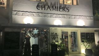 アノーキ (チェンナイ店)