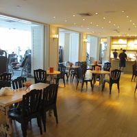 グランド ハイアット エラワン バンコク ホテル