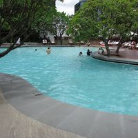 グランド ハイアット エラワン バンコク ホテル