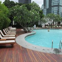 グランド ハイアット エラワン バンコク ホテル