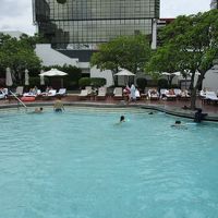 グランド ハイアット エラワン バンコク ホテル