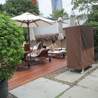 グランド ハイアット エラワン バンコク ホテル