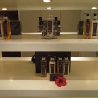 グランド ハイアット エラワン バンコク ホテル