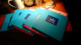 オスロ コーヒー 　～モーニング～