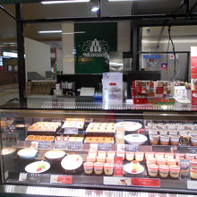 西宮北口駅構内にあります By とらきのこ2 モロゾフ 焼き菓子マルシェ 阪急西宮北口店のクチコミ フォートラベル 西宮北口駅構内にあります By とらきのこ2 モロゾフ 焼き菓子マルシェ 阪急西宮北口店のクチコミ フォートラベル
