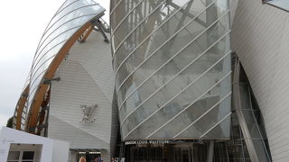 建物とお土産だけでも見る価値あり