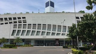 時期尚早な完成