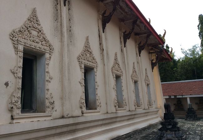 Wat Bang Khae Yai