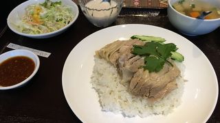 人気のお店です