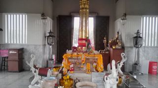 ラク ムアン（市の柱）