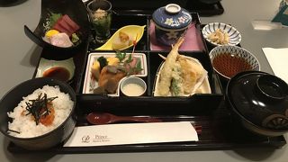 雰囲気が良かったです