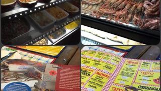 「肉の国」で、敢えて『魚料理』を売りにするお店を試す!!（ビラマダレーナ地区／サンパウロ／ブラジル）