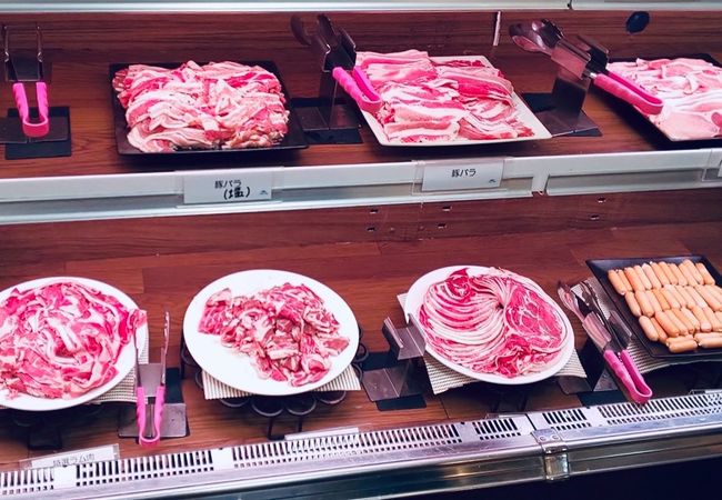 アサヒビール園 焼肉バイキング ロイン亭 平岡店 クチコミ アクセス 営業時間 厚別 豊平 真駒内 フォートラベル