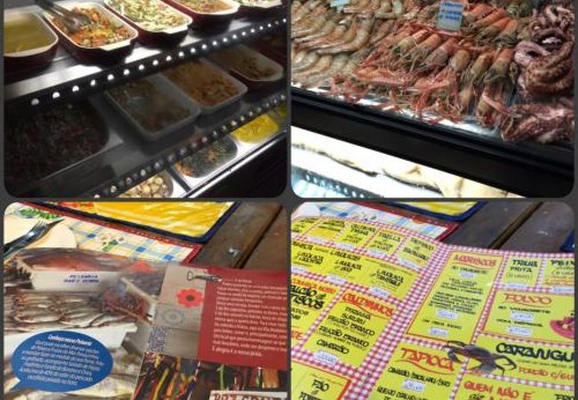 「肉の国」で、敢えて『魚料理』を売りにするお店を試す!!（ビラマダレーナ地区／サンパウロ／ブラジル）