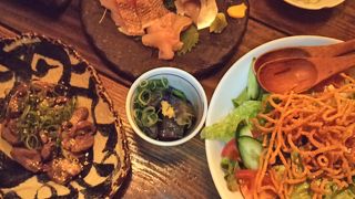 もうひとつの家 一歩一歩