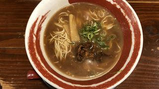 ご当地ラーメン