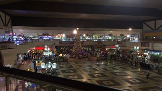 フィリピン最古のショッピングモール