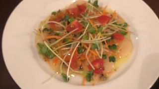 カフェのような雰囲気