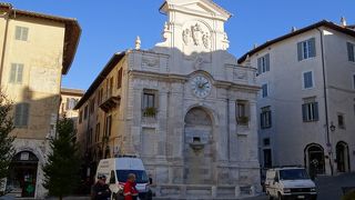 メルカート広場