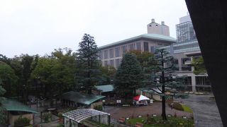 どら焼きやまんじゅうはお土産に最適