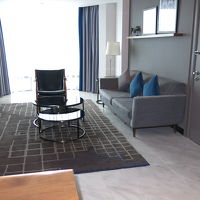 スイート　リビング