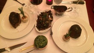 ストリップ ハウス