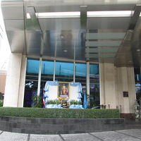 ソフィテル バンコク スクンビット ホテル