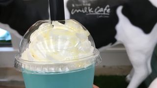 生クリーマーなら！