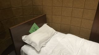 シャワーに仮眠！北京空港中国国際航空ラウンジ！！