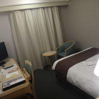 水が2本ついていました