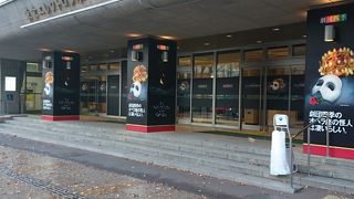 劇団四季の「オペラ座の怪人」を見る