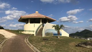 ここはそれほどでもない