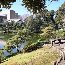 よく整備されてます。